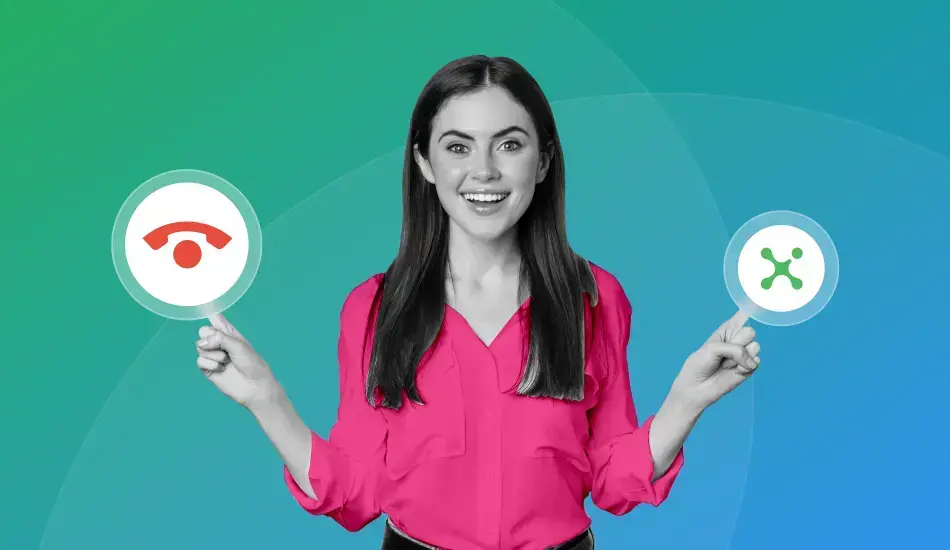 Exotel vs. TeleCMI: An In-Depth Comparison to Pick the Perfect Platform for Your Business